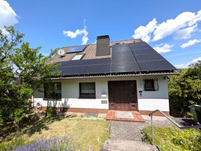 Haus, Marburg