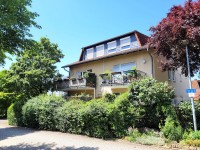 2 Zimmer Wohnung mit Balkon in ruhiger Lage von Bauerbach, frei ab 01.08.26