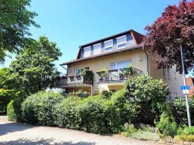 Wohnung, Marburg