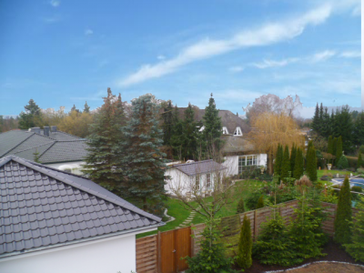 Aussicht