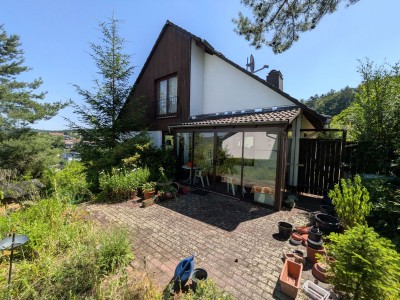Ansicht Seite