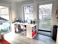 Top gepflegte 2 Zimmer Wohnung, Gisselbergerstra�e, frei ab 01.08.26