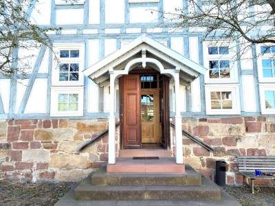 B�ro / Praxis, Stadtallendorf