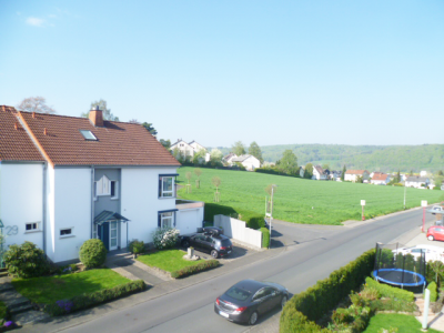 Aussicht