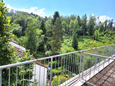 Aussicht