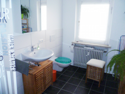 Badezimmer
