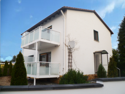 Wohnung, Stadtallendorf