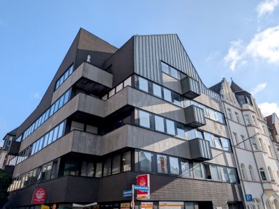 B�ro / Praxis, Marburg