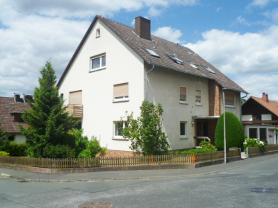 Wohnung, Marburg