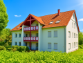 Wohnung