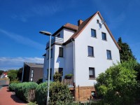 Gepflegte 3 Zimmer Wohnung in Caldern mit Garten und PKW Stellplatz, frei ab 01.10.26