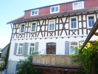 Freundliche und gepflegte 2 Zimmer Wohnung in Caldern, frei ab 01.09.26