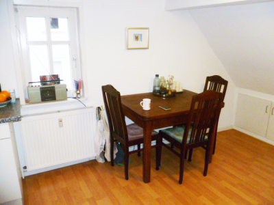 Wohnung, Marburg