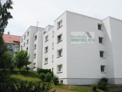 Wohnung, Marburg